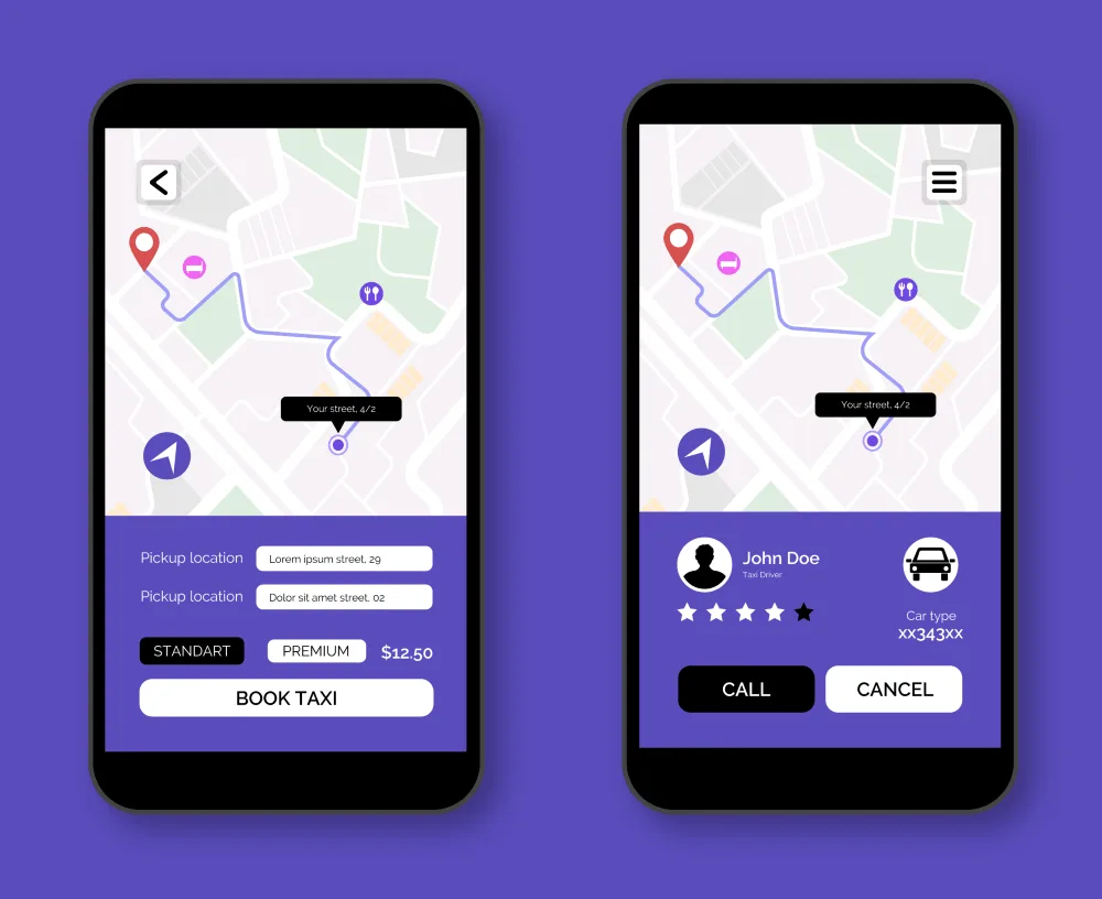 A Free Location Picker Plugin for WooCommerce, Amazon-Style
