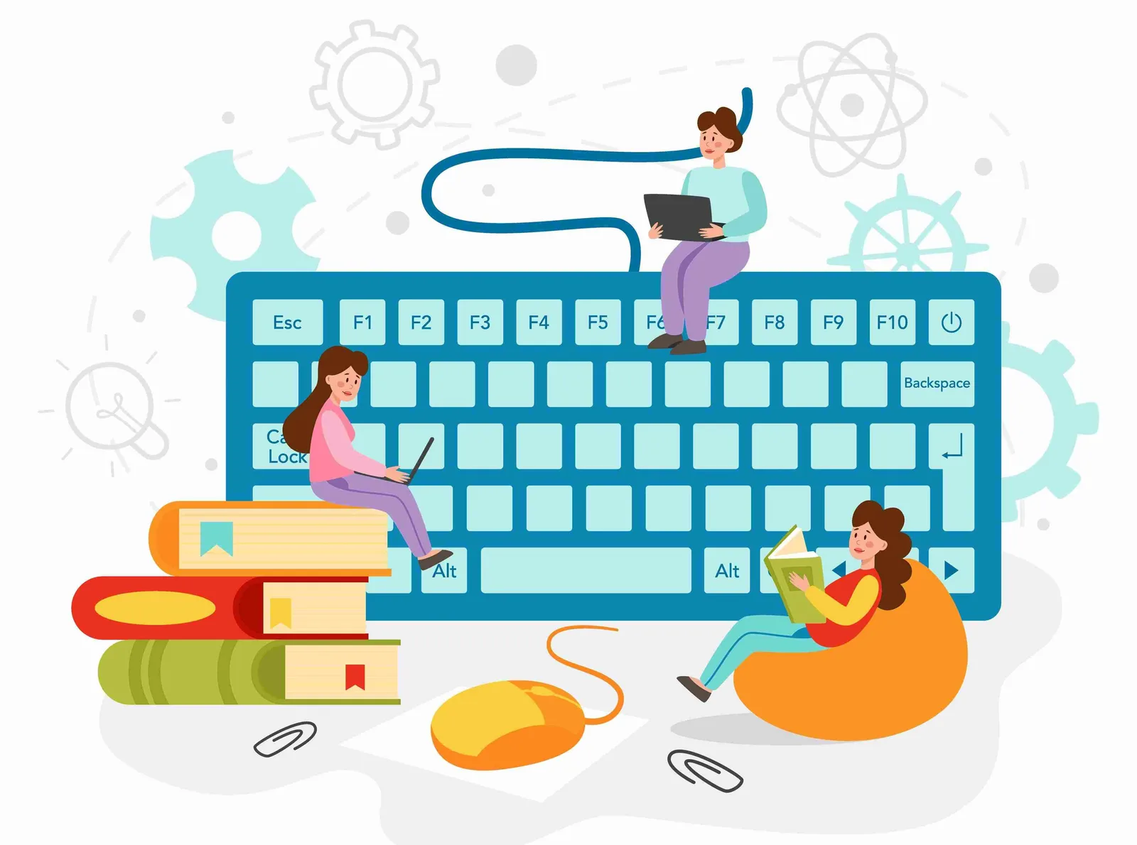 Essential Mac Keyboard Shortcuts That Will Save You Time