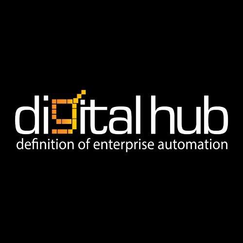 digital hub