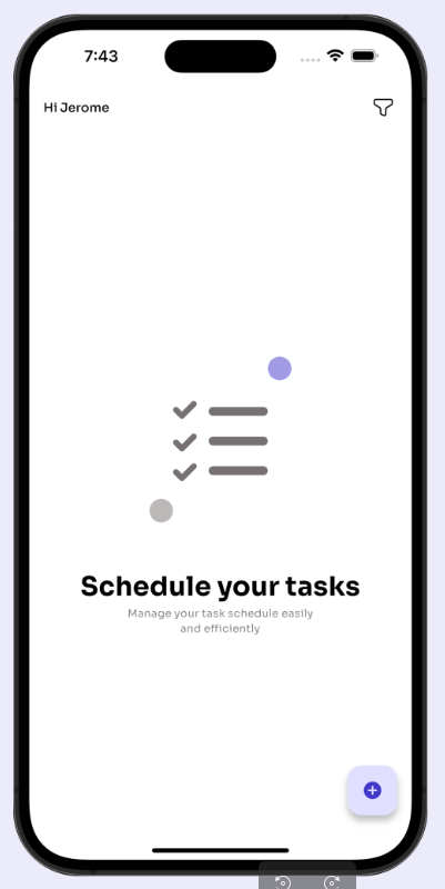 taskturn task management